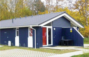 Schmugglerstieg 13A - Dorf 5, Travemünde